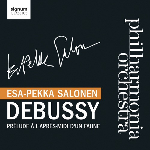 Debussy: Prélude à l&#039;après-midi d&#039;un faune_poster_image