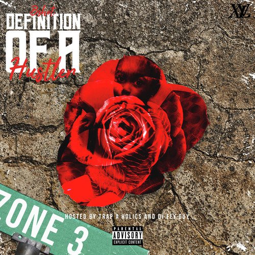 Definition of a Hustler