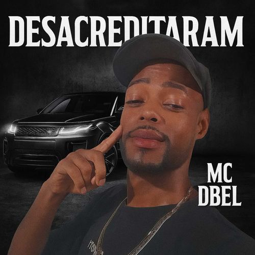 Desacreditaram cover art