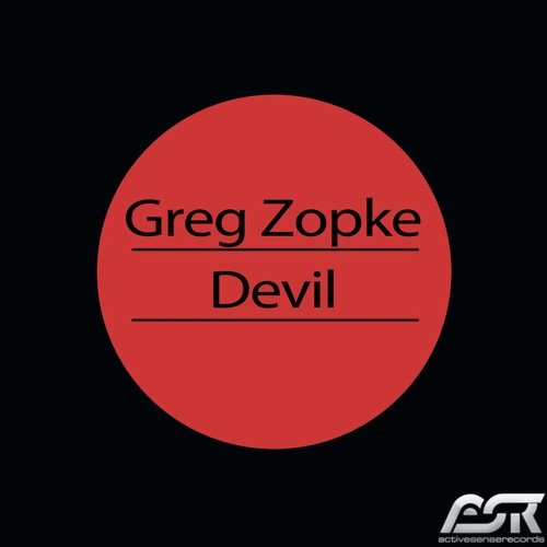 Greg Zopke