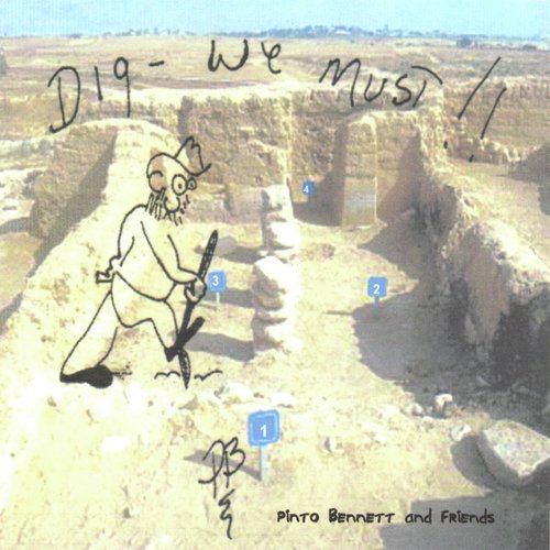 Thelma cover art