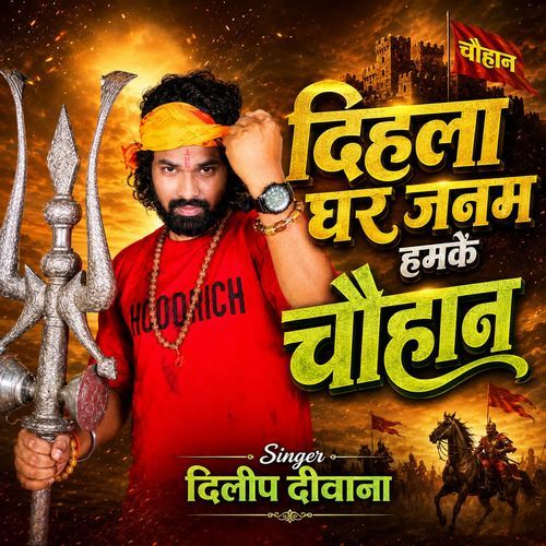 Dihla Gher Janam Humke Chauhan
