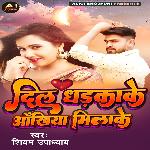 Dil Dhadka Ke Akhiya Milake