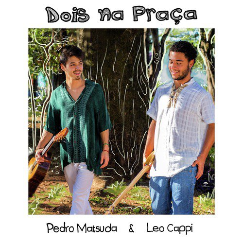 Francisco cover art