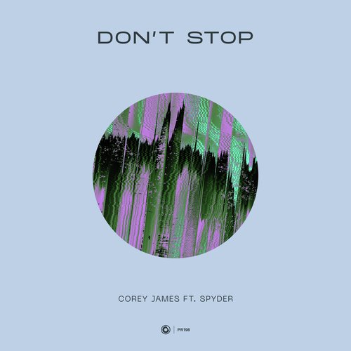 Don't Stop