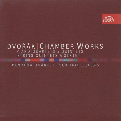 String Quintet No. 2 in G major, Op. 77: III. Poco andante