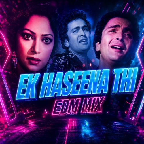 Ek Haseena Thi