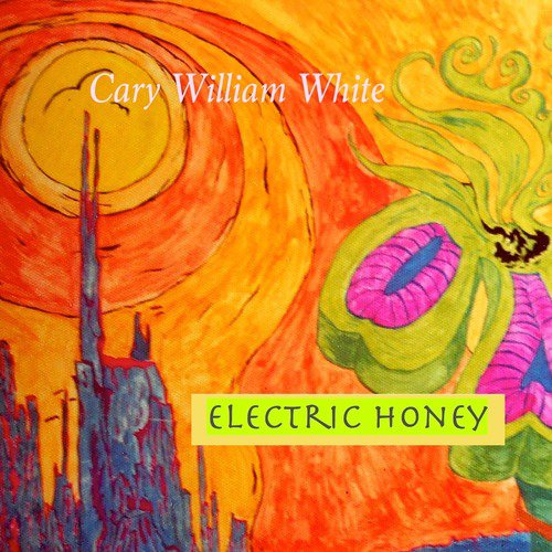 Golden Moonlght cover art