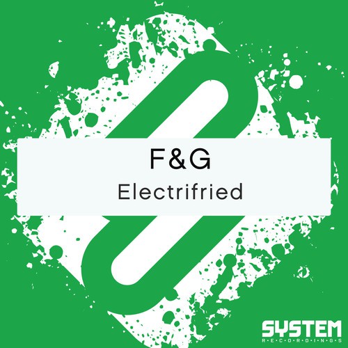 Electrifried