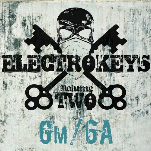 Electro Keys Gm/6a Vol 2