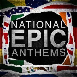 Germany National Anthem (Deutschlandlied) (Epic Version)