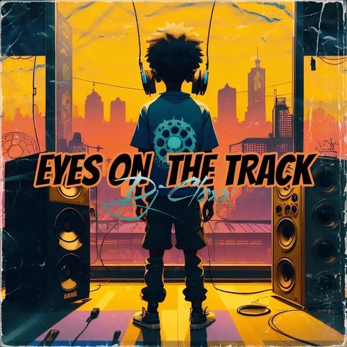 Eyes on the Track cover art