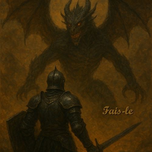 Fais-le cover art