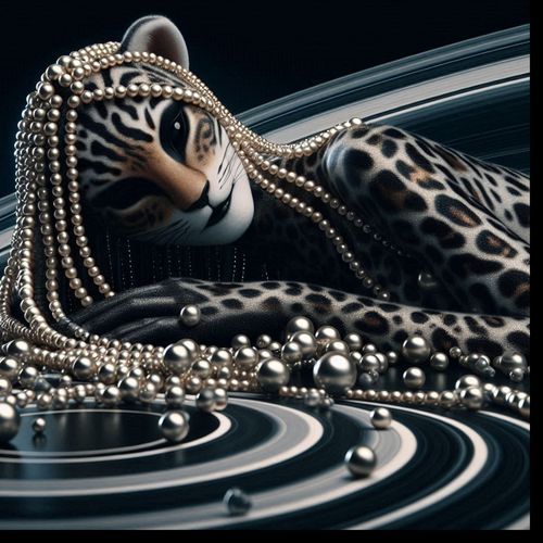 Karma cover art