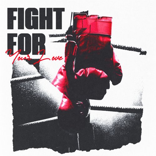 Fight For Your Love