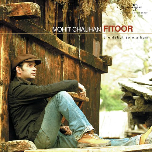 Fitoor (Album Version)