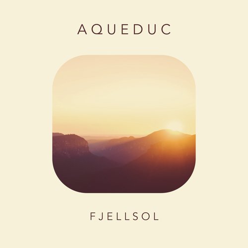 Fjellsol cover art
