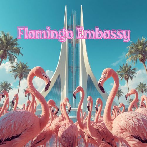 Flamingo Embassy