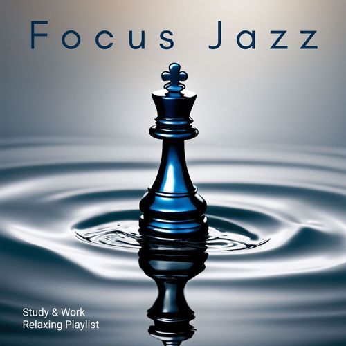 Jazz Concentration cover art