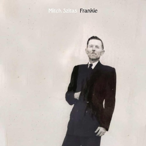 Frankie cover art