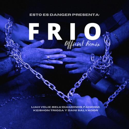 Frio Remix_poster_image