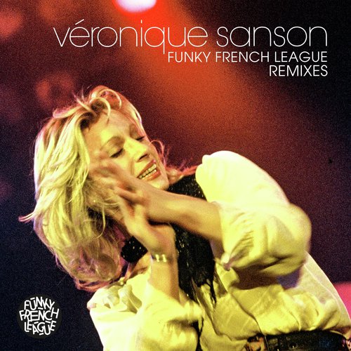 Funky French League Remixes