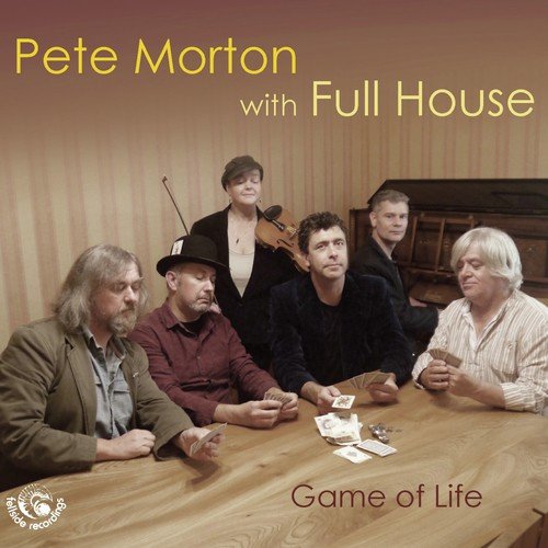 Pete Morton