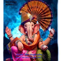 Gauri Ke Lala Ho Ganraja