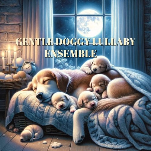 Gentle Doggy Lullaby Ensemble_poster_image