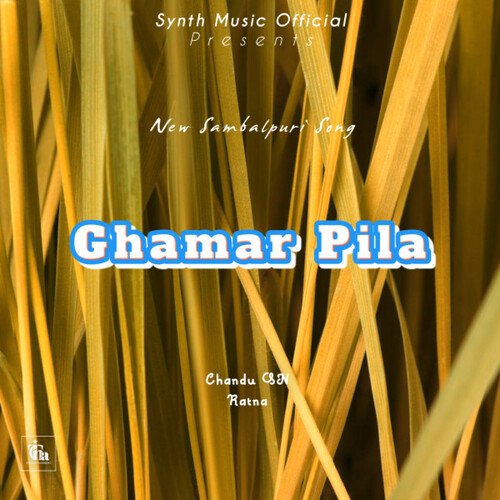 Ghamar Pila