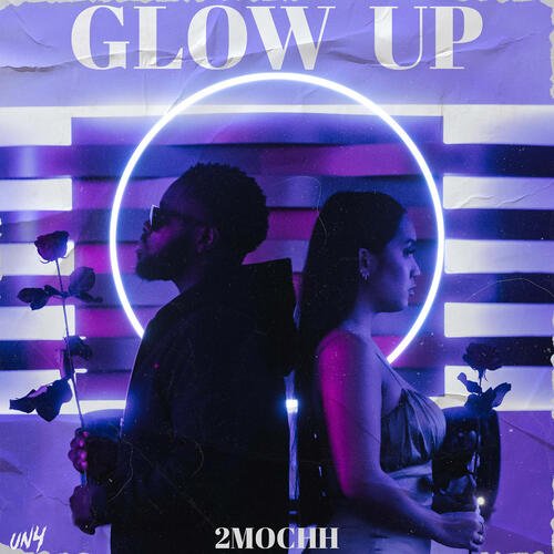 Glow Up_poster_image