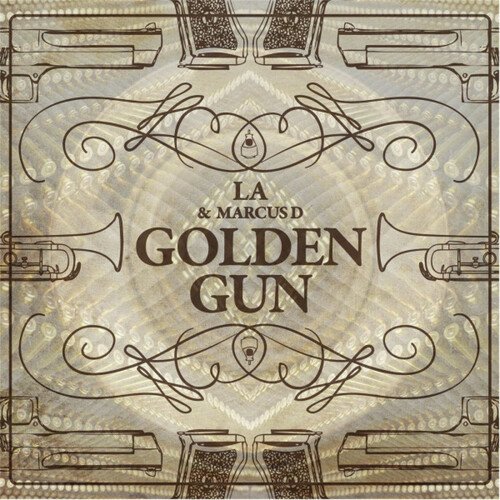 Golden Gun