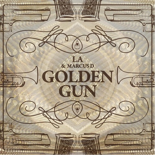  Golden Gun