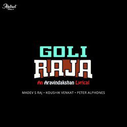 Goli Raja-HQ49CFl4X3E