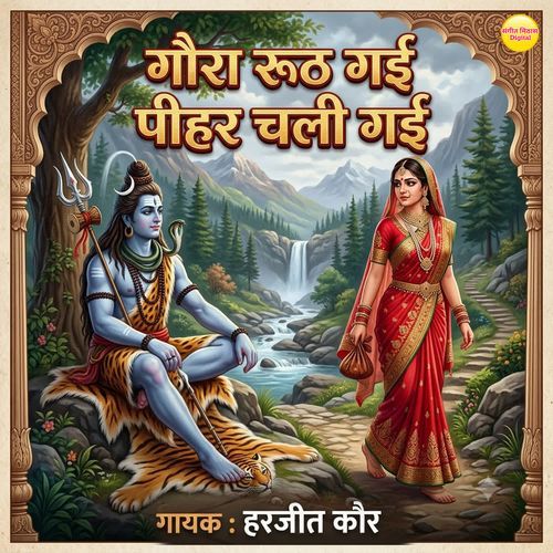 Gora Ruth Gayi Pihar Chali Gayi
