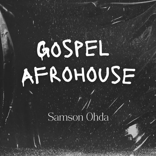 Afro House Gospel Part 2 cover art