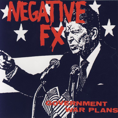 NFX On The Radio (Commercials) cover art