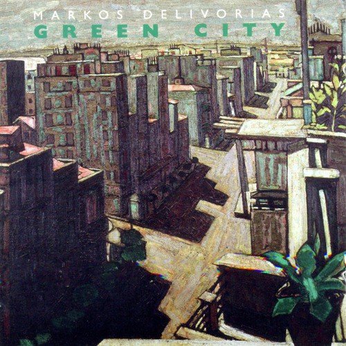 Green City_poster_image