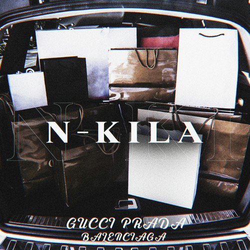 Gucci Prada Balenciaga - Song Download from Gucci Prada Balenciaga