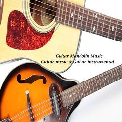 Guitar Mandolin Music