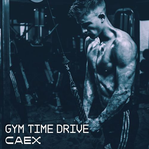 Gym Time Drive