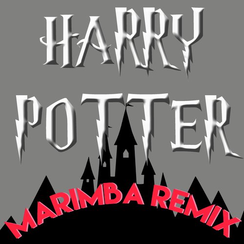 Harry Potter (Marimba Remix)_poster_image