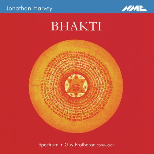 Harvey: Bhakti