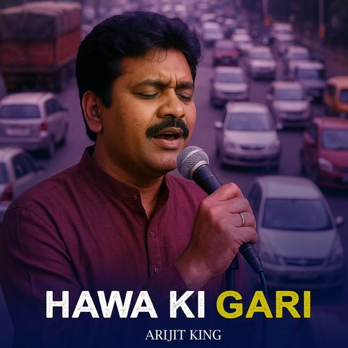 Hawa Ki Gari