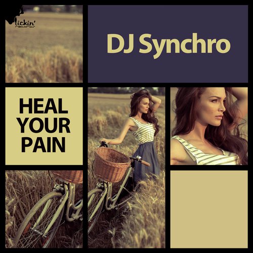 Heal Your Pain (Radio Edit)