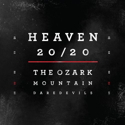Heaven 20/20