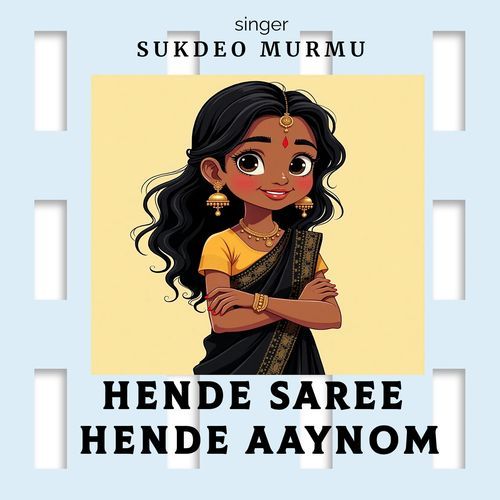 Hende Saree Hende Aaynom