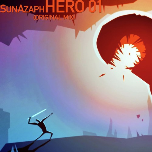 Hero 01 (Original Mix)