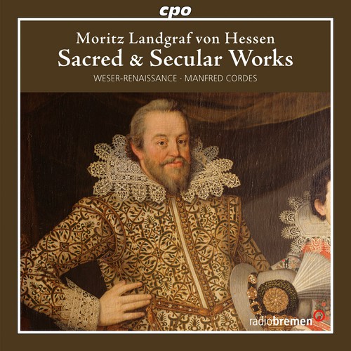 Lobe den Herren à 12 cover art