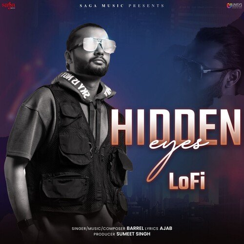 Hidden Eyes - LoFi